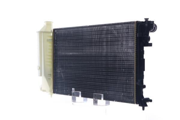Radiateur moteur (Radiateur de refroidissement) MAHLE Aftermarket ref. CR 170 000S