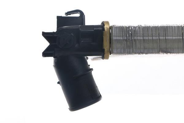 Radiateur moteur (Radiateur de refroidissement) MAHLE Aftermarket ref. CR 170 000S