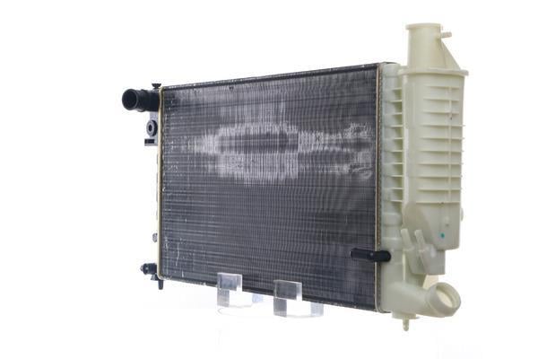Radiateur moteur (Radiateur de refroidissement) MAHLE Aftermarket ref. CR 170 000S