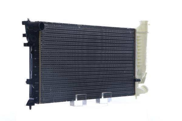 Radiateur moteur (Radiateur de refroidissement) MAHLE Aftermarket ref. CR 170 000S