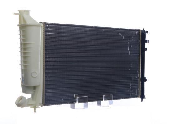 Radiateur moteur (Radiateur de refroidissement) MAHLE Aftermarket ref. CR 170 000S