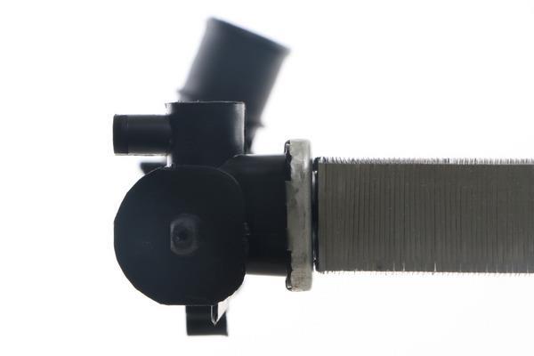 Radiateur moteur (Radiateur de refroidissement) MAHLE Aftermarket CR 172 000S