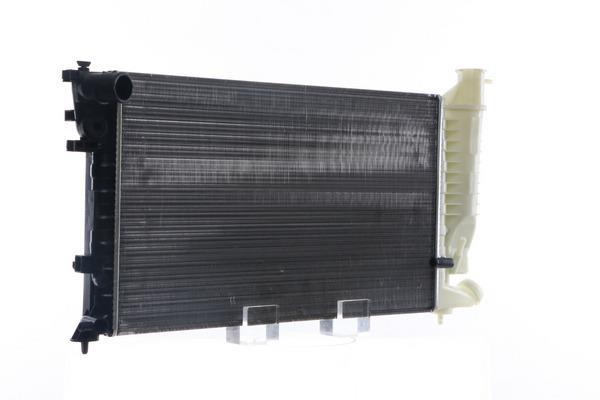Radiateur moteur (Radiateur de refroidissement) MAHLE Aftermarket CR 172 000S