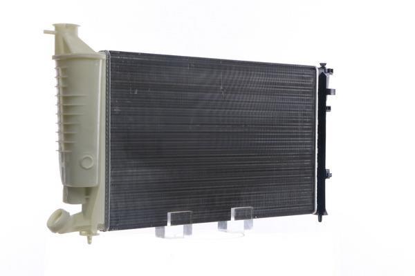 Radiateur moteur (Radiateur de refroidissement) MAHLE Aftermarket CR 172 000S