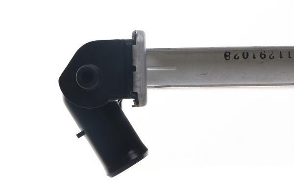 Radiateur moteur (Radiateur de refroidissement) MAHLE Aftermarket CR 182 000S