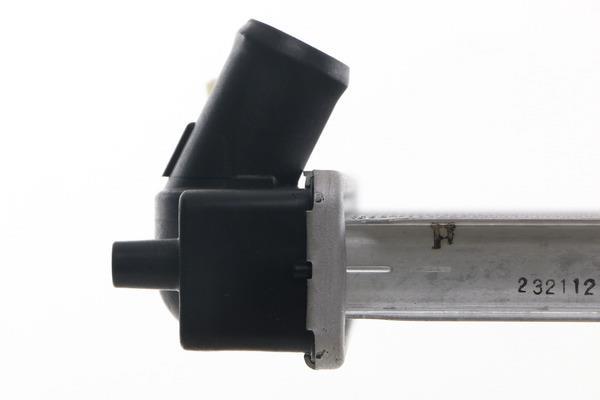 Radiateur moteur (Radiateur de refroidissement) MAHLE Aftermarket ref. CR 186 000S
