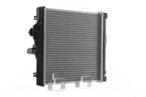 Radiateur moteur (Radiateur de refroidissement) MAHLE Aftermarket ref. CR 186 000S