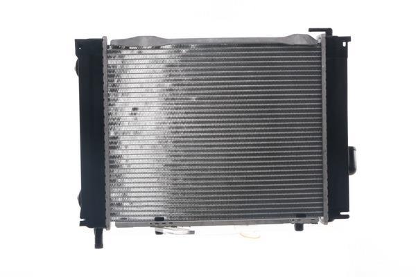Radiateur moteur (Radiateur de refroidissement) MAHLE Aftermarket CR 257 000S
