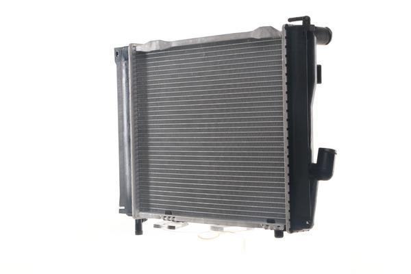Radiateur moteur (Radiateur de refroidissement) MAHLE Aftermarket CR 257 000S