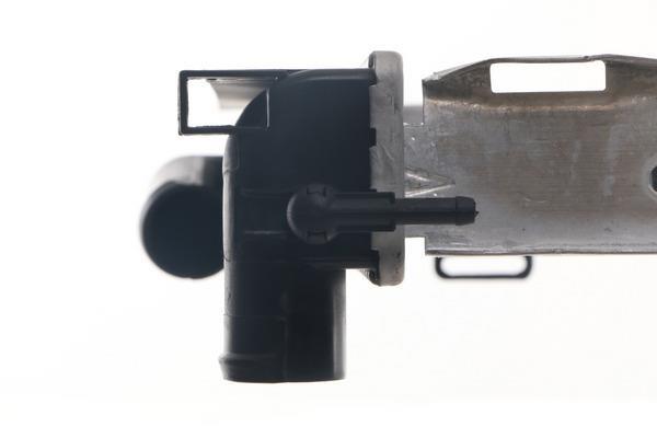 Radiateur moteur (Radiateur de refroidissement) MAHLE Aftermarket CR 257 000S