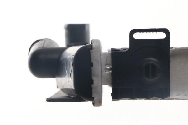 Radiateur moteur (Radiateur de refroidissement) MAHLE Aftermarket CR 257 000S