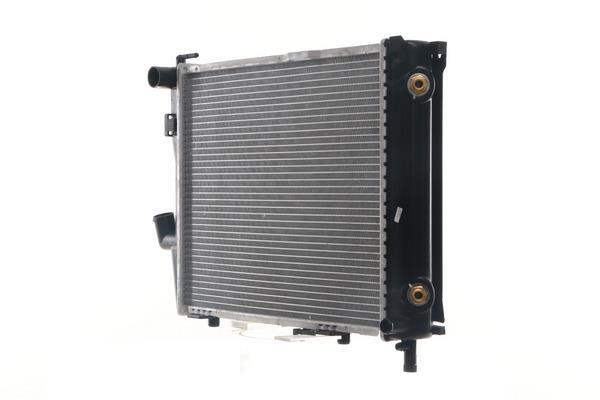 Radiateur moteur (Radiateur de refroidissement) MAHLE Aftermarket CR 257 000S
