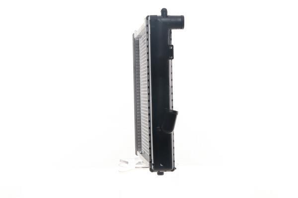 Radiateur moteur (Radiateur de refroidissement) MAHLE Aftermarket CR 257 000S