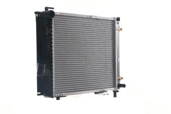 Radiateur moteur (Radiateur de refroidissement) MAHLE Aftermarket CR 257 000S