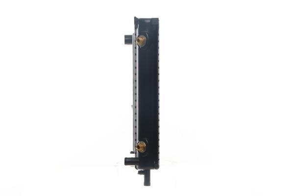 Radiateur moteur (Radiateur de refroidissement) MAHLE Aftermarket CR 257 000S