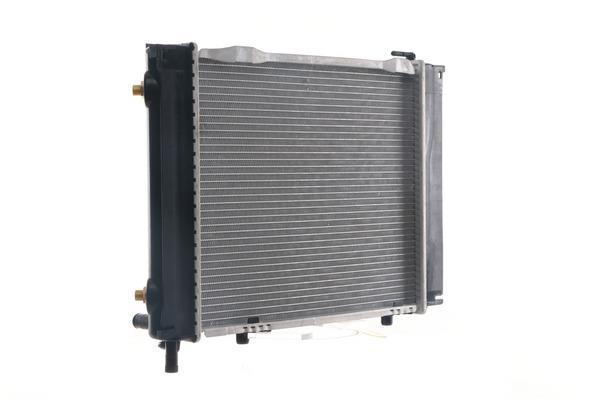 Radiateur moteur (Radiateur de refroidissement) MAHLE Aftermarket CR 257 000S