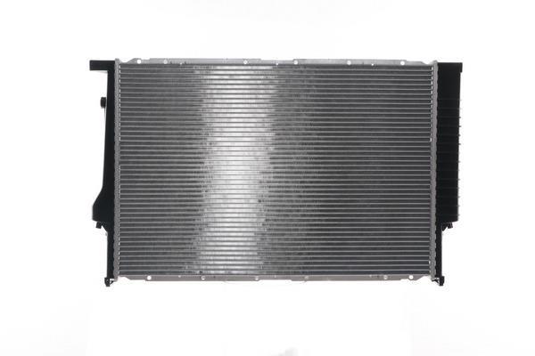 Radiateur moteur (Radiateur de refroidissement) MAHLE Aftermarket ref. CR 287 000S