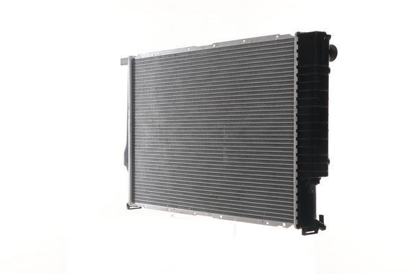 Radiateur moteur (Radiateur de refroidissement) MAHLE Aftermarket ref. CR 287 000S