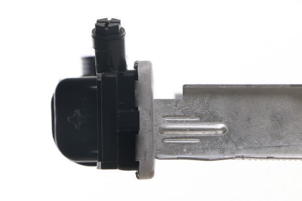 Radiateur moteur (Radiateur de refroidissement) MAHLE Aftermarket ref. CR 287 000S