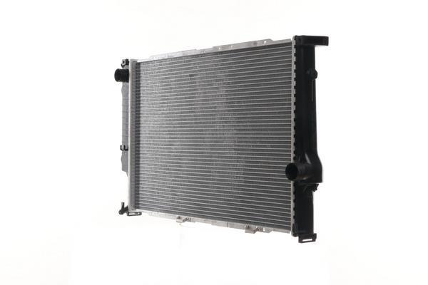 Radiateur moteur (Radiateur de refroidissement) MAHLE Aftermarket ref. CR 287 000S