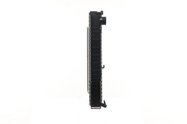 Radiateur moteur (Radiateur de refroidissement) MAHLE Aftermarket ref. CR 287 000S