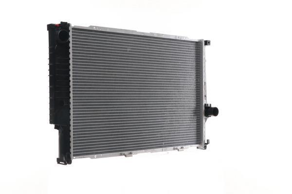 Radiateur moteur (Radiateur de refroidissement) MAHLE Aftermarket ref. CR 287 000S