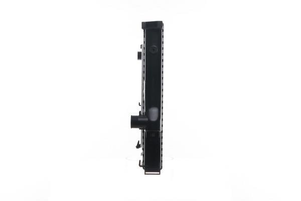 Radiateur moteur (Radiateur de refroidissement) MAHLE Aftermarket ref. CR 287 000S
