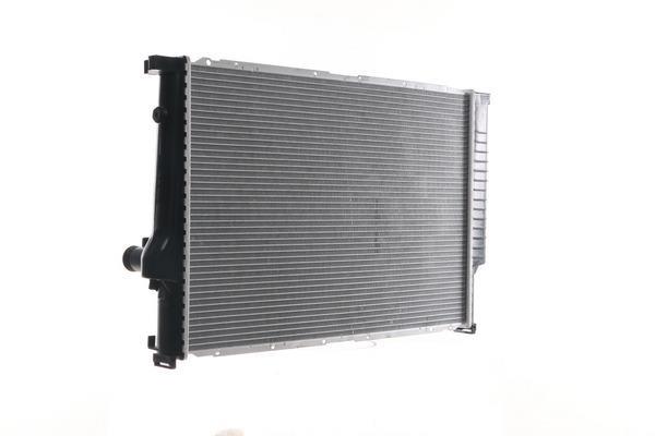 Radiateur moteur (Radiateur de refroidissement) MAHLE Aftermarket ref. CR 287 000S