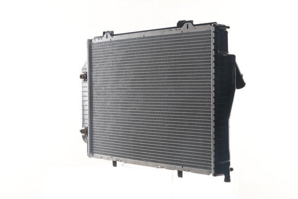 Radiateur moteur (Radiateur de refroidissement) MAHLE Aftermarket ref. CR 307 000S