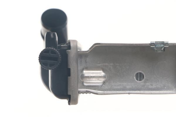 Radiateur moteur (Radiateur de refroidissement) MAHLE Aftermarket ref. CR 307 000S