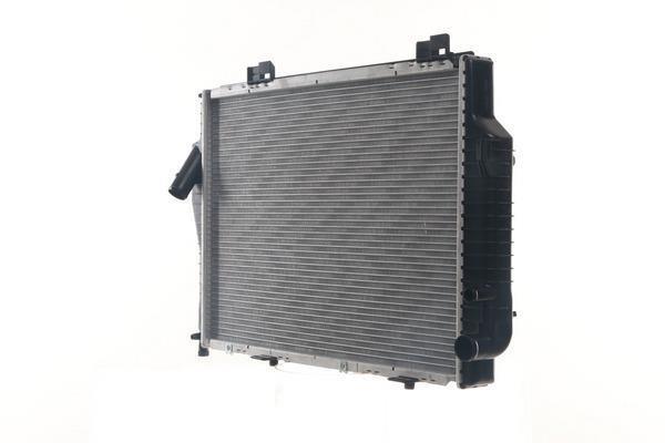 Radiateur moteur (Radiateur de refroidissement) MAHLE Aftermarket ref. CR 307 000S