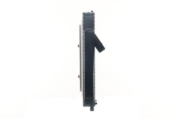 Radiateur moteur (Radiateur de refroidissement) MAHLE Aftermarket ref. CR 307 000S