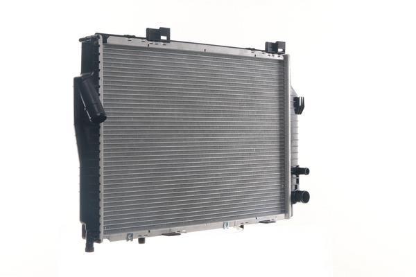 Radiateur moteur (Radiateur de refroidissement) MAHLE Aftermarket ref. CR 307 000S