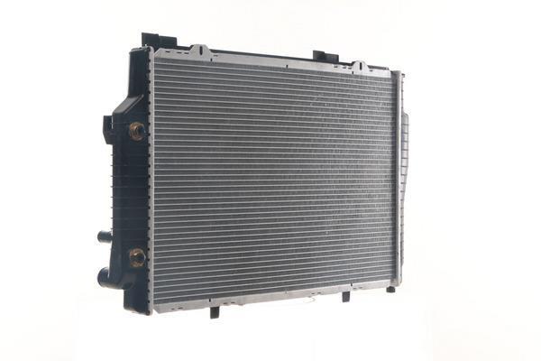 Radiateur moteur (Radiateur de refroidissement) MAHLE Aftermarket ref. CR 307 000S