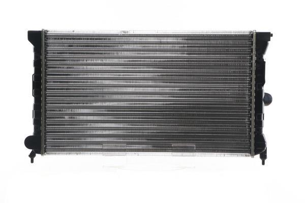Radiateur moteur (Radiateur de refroidissement) MAHLE Aftermarket CR 350 000S