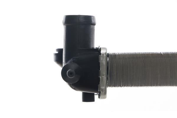 Radiateur moteur (Radiateur de refroidissement) MAHLE Aftermarket CR 350 000S