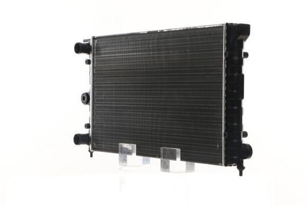 Radiateur moteur (Radiateur de refroidissement) MAHLE Aftermarket CR 350 000S