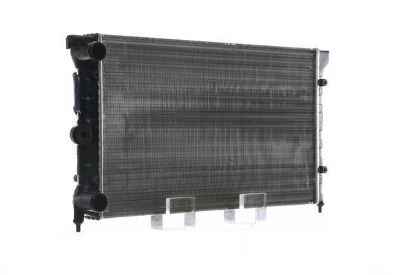 Radiateur moteur (Radiateur de refroidissement) MAHLE Aftermarket CR 350 000S