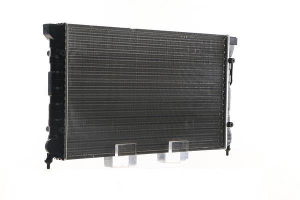 Radiateur moteur (Radiateur de refroidissement) MAHLE Aftermarket CR 350 000S