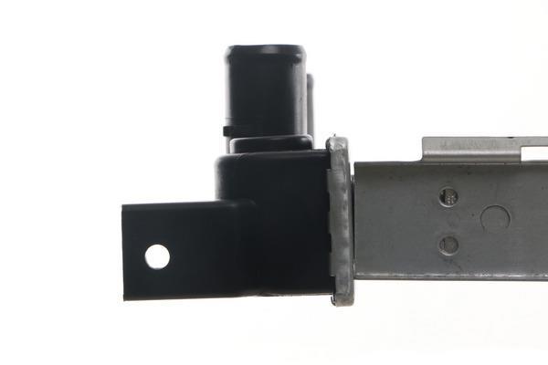 Radiateur moteur (Radiateur de refroidissement) MAHLE Aftermarket CR 397 000S
