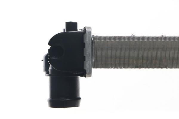 Radiateur moteur (Radiateur de refroidissement) MAHLE Aftermarket CR 410 000S