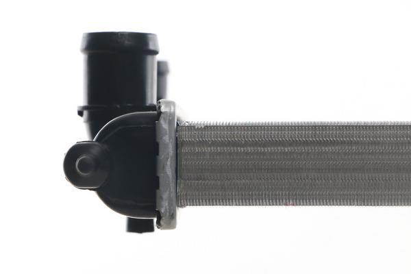 Radiateur moteur (Radiateur de refroidissement) MAHLE Aftermarket CR 410 000S