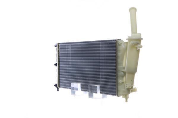 Radiateur moteur (Radiateur de refroidissement) MAHLE Aftermarket ref. CR 2007 000S