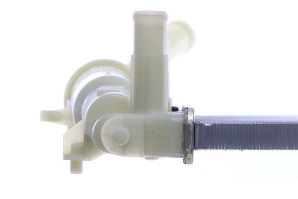 Radiateur moteur (Radiateur de refroidissement) MAHLE Aftermarket ref. CR 2007 000S