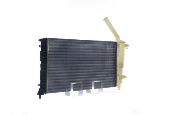 Radiateur moteur (Radiateur de refroidissement) MAHLE Aftermarket ref. CR 2007 000S