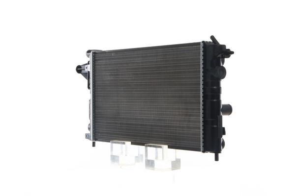 Radiateur moteur (Radiateur de refroidissement) MAHLE Aftermarket CR 432 000S