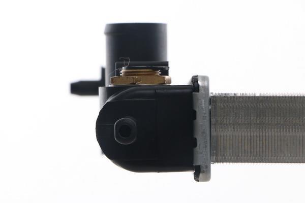 Radiateur moteur (Radiateur de refroidissement) MAHLE Aftermarket CR 432 000S