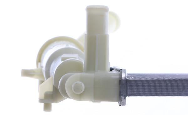 Radiateur moteur (Radiateur de refroidissement) MAHLE Aftermarket ref. CR 2008 000S