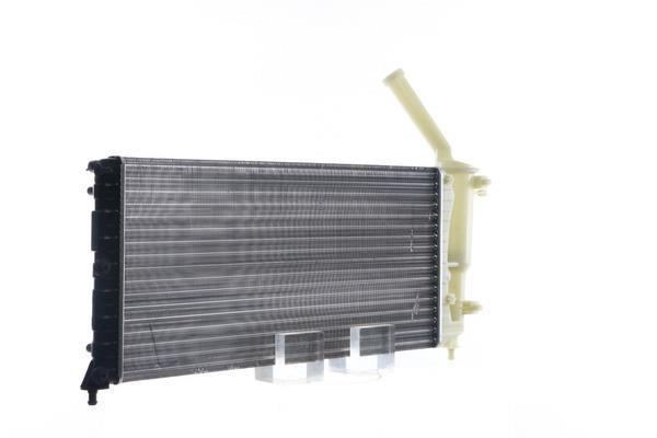 Radiateur moteur (Radiateur de refroidissement) MAHLE Aftermarket ref. CR 2008 000S