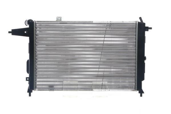 Radiateur moteur (Radiateur de refroidissement) MAHLE Aftermarket CR 437 000S